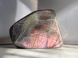 Purple Labradorite *Top Quality*